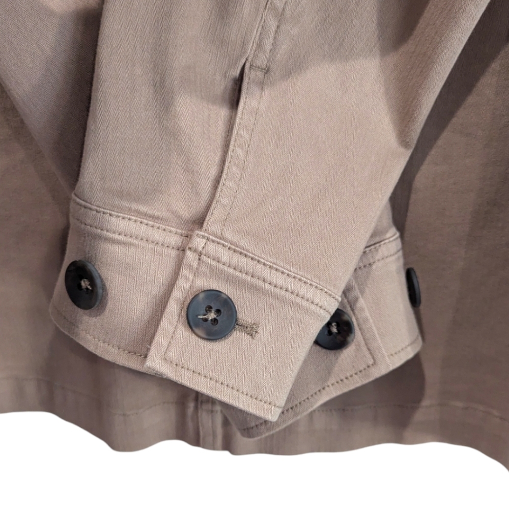 Men’s Baldwin Slim Jacket Medium - Picture 6 of 8